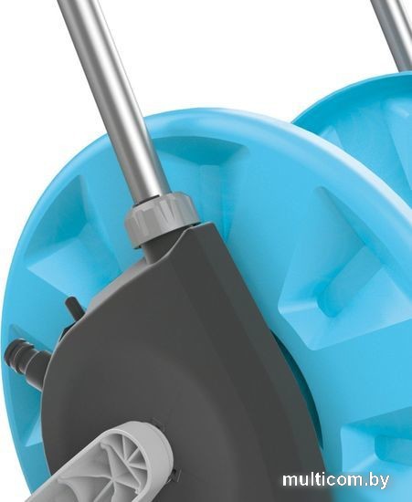 Тележка для шланга Cellfast Compact 55-300