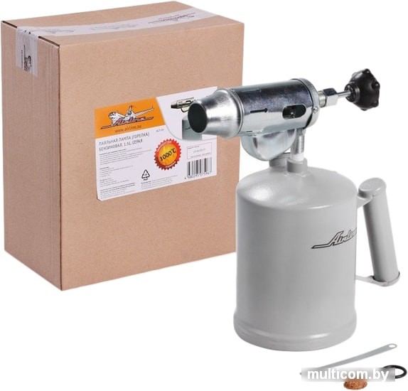 Паяльная лампа Airline AGT-06