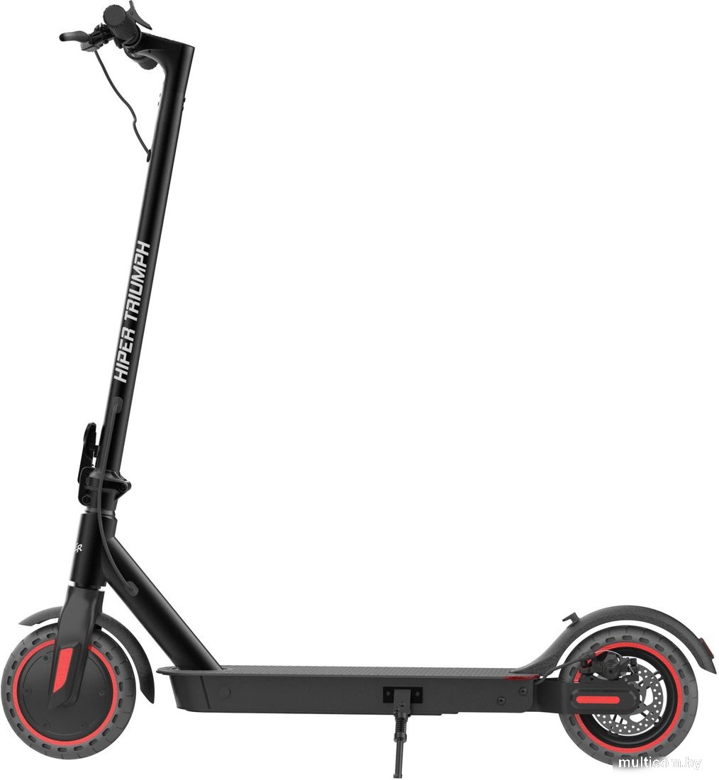 Электросамокат Hiper Triumph M9