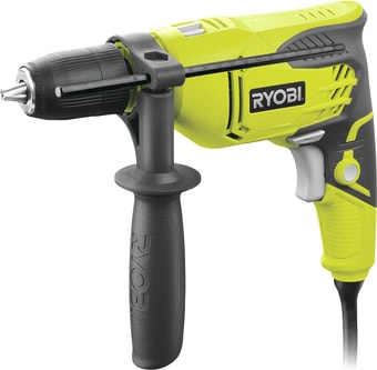 Ударная дрель Ryobi RPD500-GC 5133001976