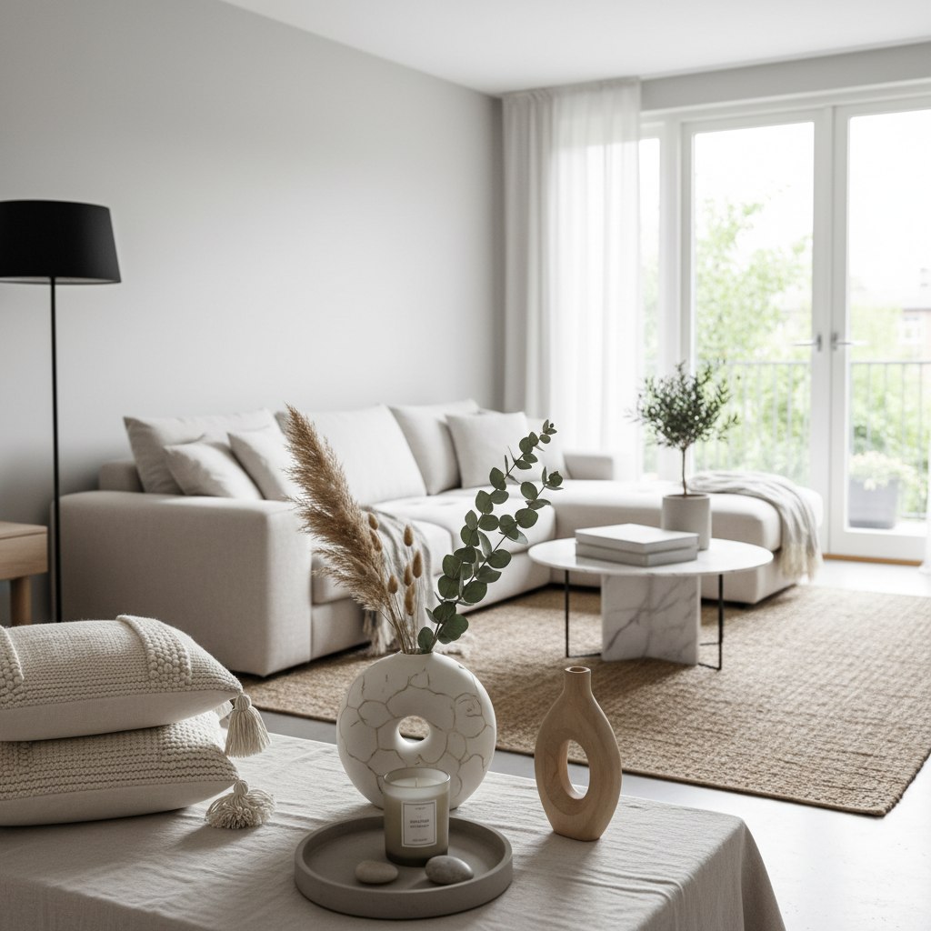 Декор и интерьер