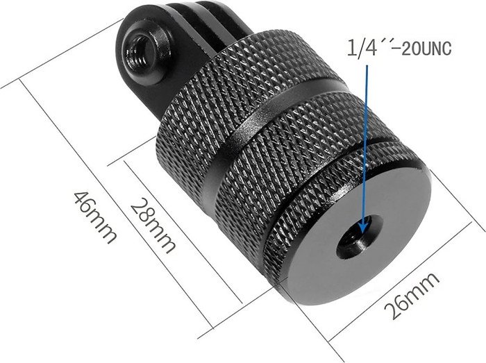 Крепление Zarrumi TM-2