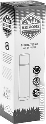 Термос Arizone 27-792700 0.75л
