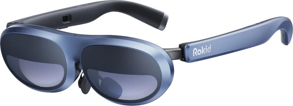 Умные очки Rokid RA201 Max AR