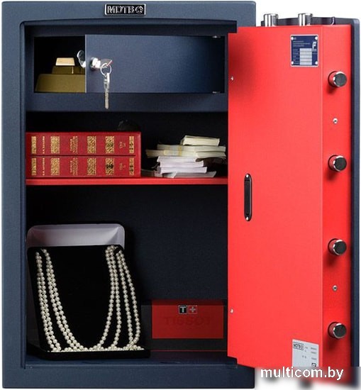 Офисный сейф MDTB EK-67.E