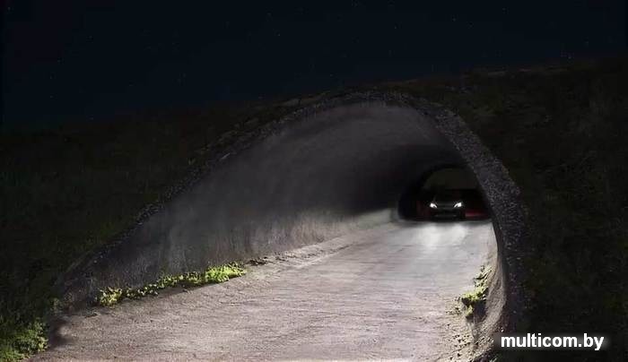 Галогенная лампа Philips H11 X-tremeVision Pro150 Blister 1шт