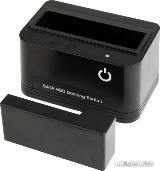 Бокс для накопителей 2.5" и 3.5" Gembird HD32-U2S-5