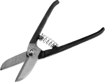 Ножницы по металлу LOM 5300259