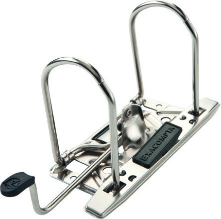 Папка-регистратор Exacompta Aquarel 53567E (персиковый)