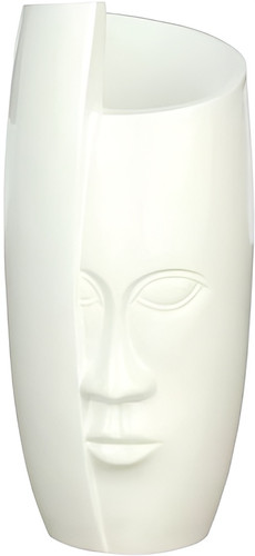 Ваза Eglo Tsu 421111 (пластик, белый)