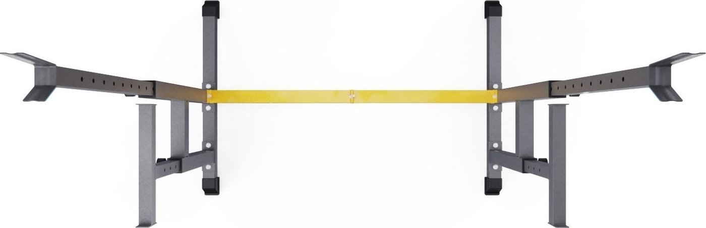 Силовая стойка DFC TF-76062