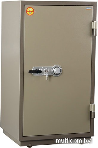 Офисный сейф Valberg FRS-127.T-CL