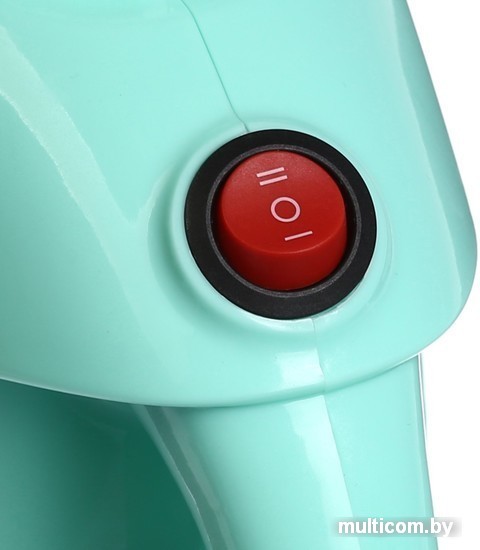 Отпариватель KELLI KL-316 (мятный)