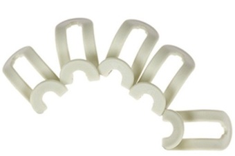 Набор крючков для одежды Sipl AG17F 5шт