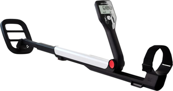 Металлоискатель Minelab GO-Find 11