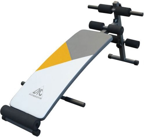 Силовая скамья DFC DB140