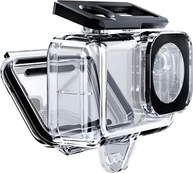 Водонепроницаемый бокс Zarrumi WP-D3