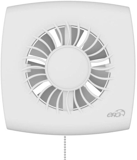 Осевой вентилятор ERA D120 Wind 120-02