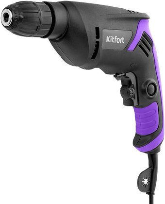 Безударная дрель Kitfort KT-6531