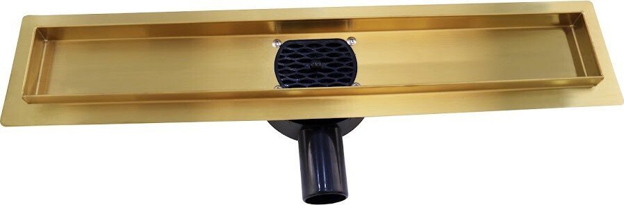 Трап/канал Roxen Supra Gold 91050-120GB