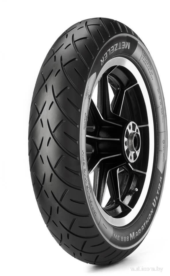 Дорожные мотошины Metzeler ME 888 Marathon Ultra 150/70R18 76H TL