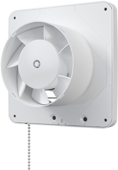 Осевой вентилятор ERA D100 4-02