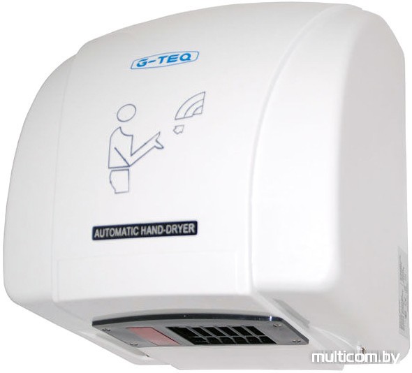 Сушилка для рук G-teq 8851 PW