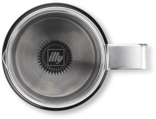 Автоматический вспениватель молока ILLY 23760