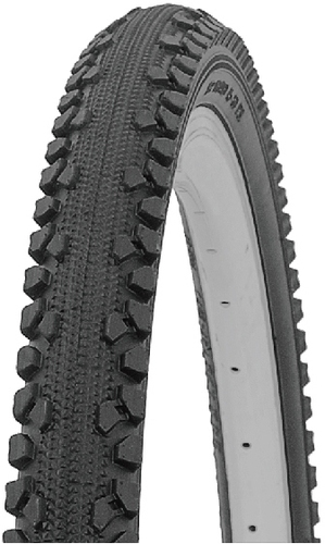 Велопокрышка Wanda 24x1.75-P183