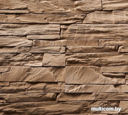 Декоративный камень Air Stone Мадрид А07.23