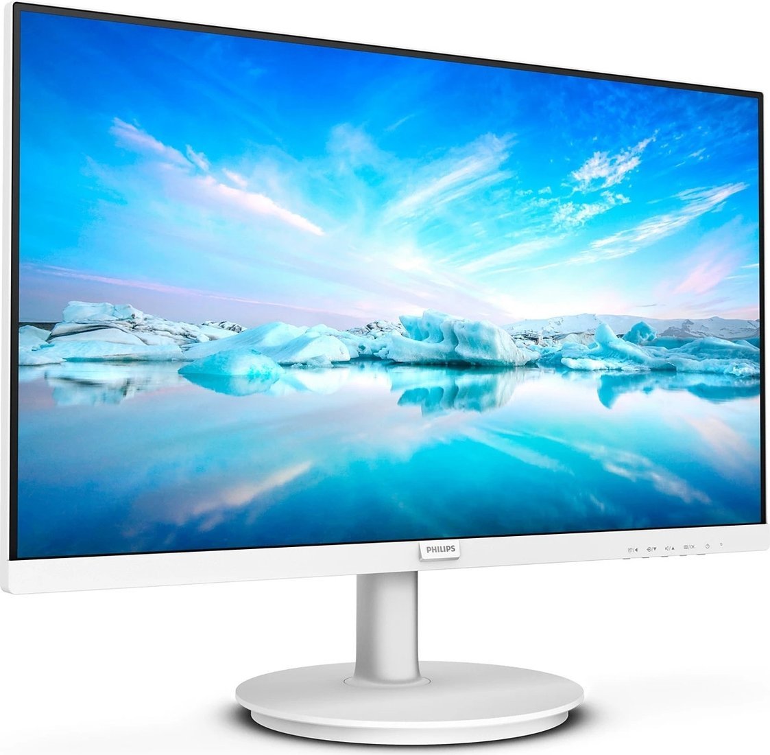 Монитор Philips V Line 271V8AW/00