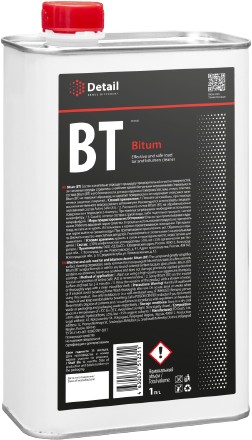 Detail Антибитум Bitum 1л DT-0180