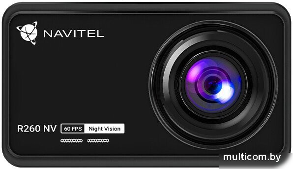 Видеорегистратор NAVITEL R260 NV