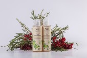 Organic Zone Гель для умывания для жирной кожи (110 мл)