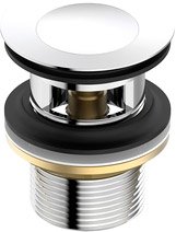 Донный клапан IDDIS Optima Home 001SB01i88