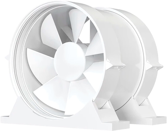 Осевой вентилятор ERA Pro 6