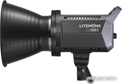 Лампа Godox Litemons LA150D