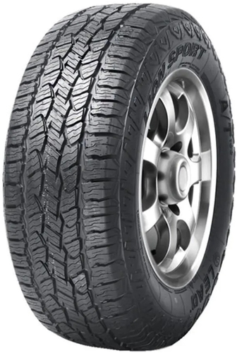 Автомобильные шины LEAO Lion Sport A/T100 215/75R15 100/97S