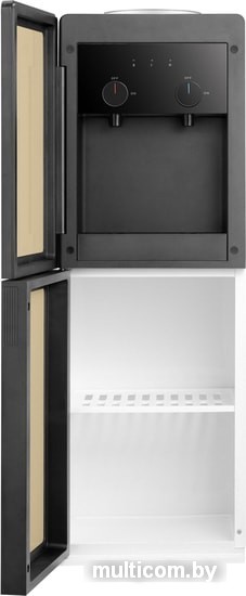 Кулер для воды HotFrost V250CE (золотистый)