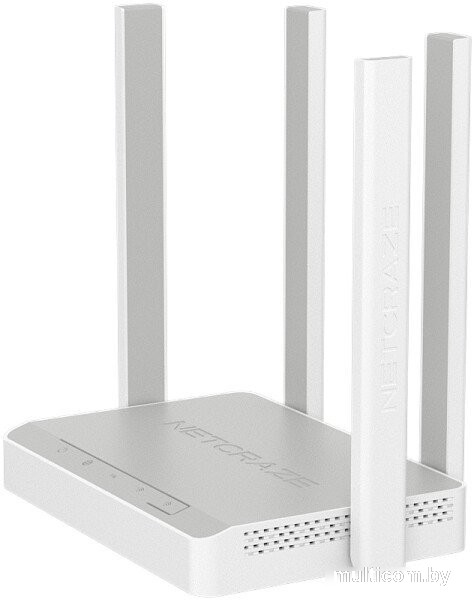Wi-Fi роутер Netcraze Speedster NC-3013