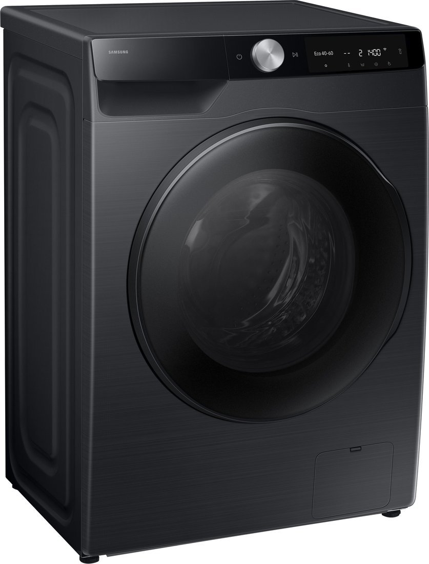 Стирально-сушильная машина Samsung WD90DG6G94BBLP