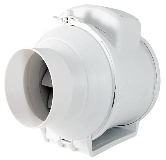 Осевой вентилятор airRoxy aRil S 100-210