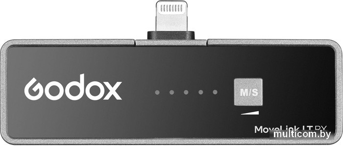 Радиосистема Godox MoveLink LT2