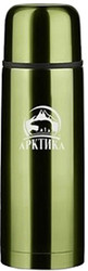 Термос Арктика 102-500 Green