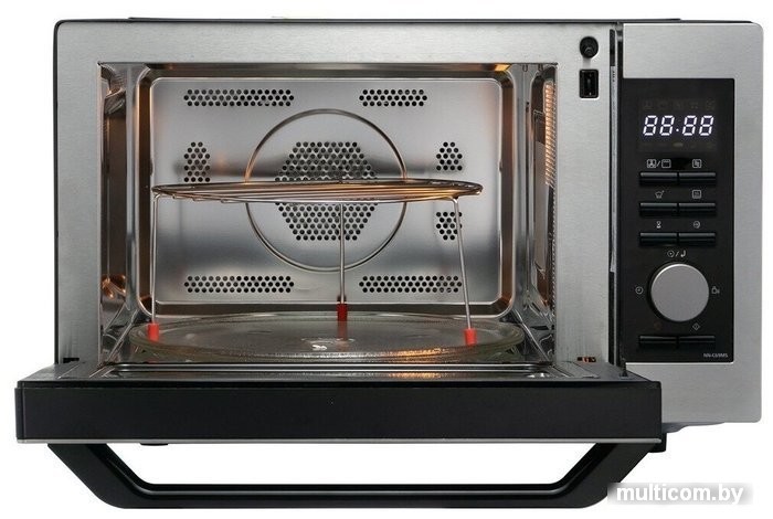 Микроволновая печь Panasonic NN-C69MSZPE