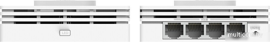 Точка доступа Cudy AP3000 Wall 1.0