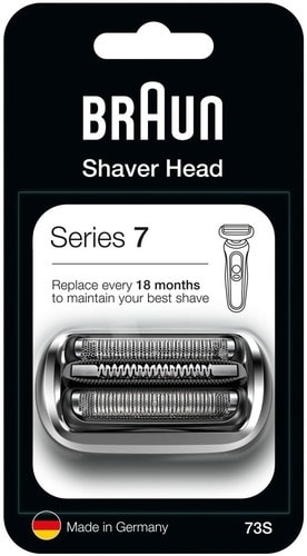 Сетка и режущий блок Braun Series 7 73S