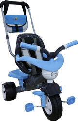 Детский велосипед Полесье Амиго 3 (46697)