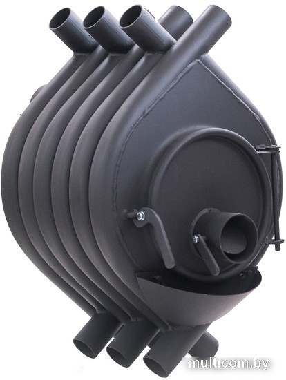 Свободностоящая печь-камин Сибирь БВ-100