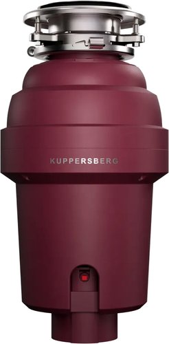 Измельчитель пищевых отходов KUPPERSBERG WS 750 V